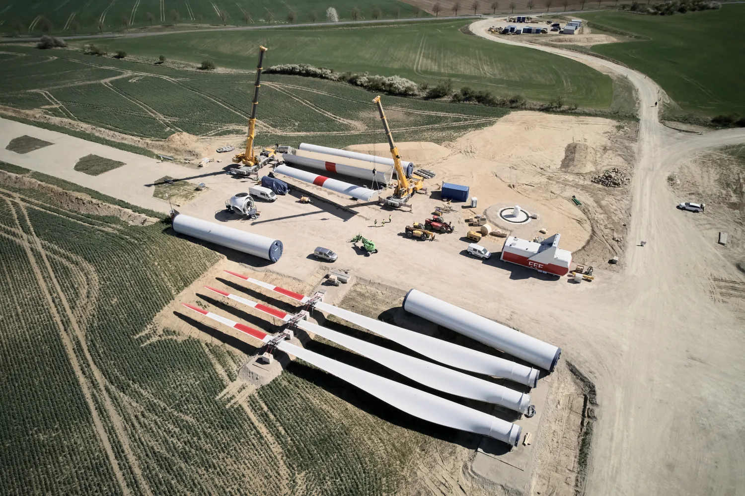 Schwennenz_Bauanlage